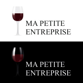 Identité visuelle haut de gamme pour domaine viticole, oenologue et bar à vin