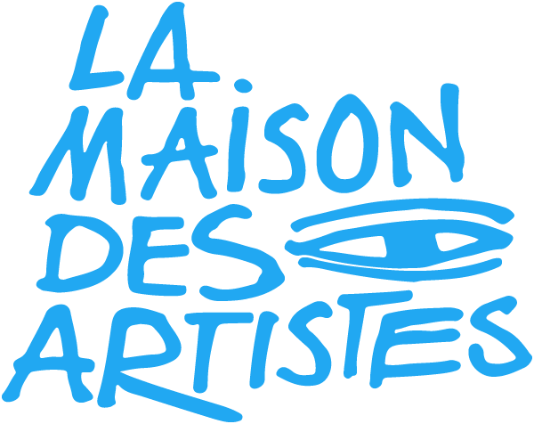 Inscrit à la Maison des Artistes - Professionnel du graphisme