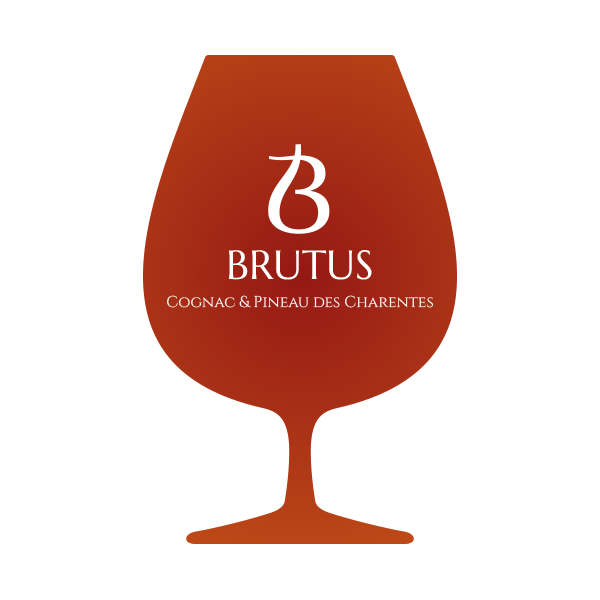 Création de logo pour une distillerie de Cognac