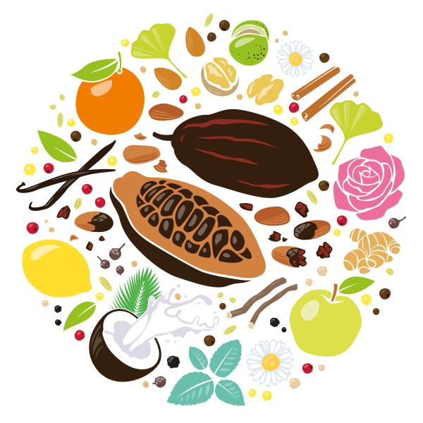 Illustration vectorielle sur mesure