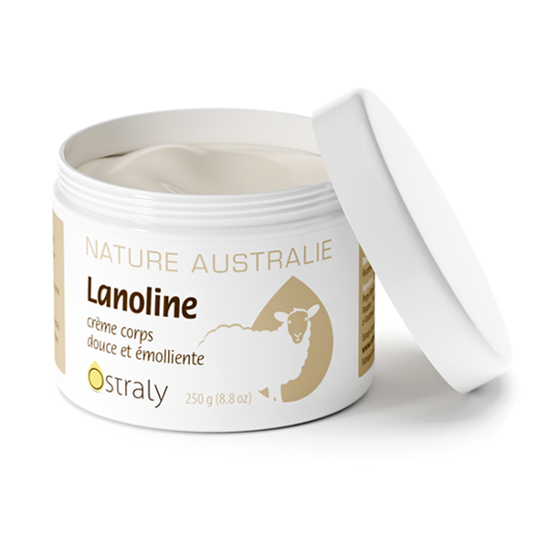 Design de packaging pour des cosmétiques